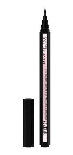 Delineador Liquido Maybelline Hyper Easy Pitch Black