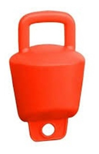 Imagen 1 de 1 de Boya Doble Cono Plastica