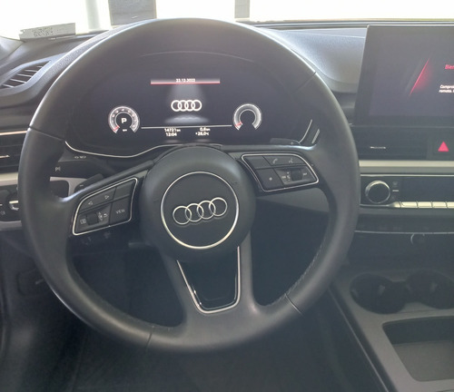 Imagen 2 de 5 de Audi A4 2.0t 40 S-tronic