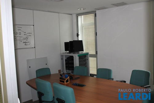 Imagem 10 de 10 de Comercial - Jardim Paulista - Sp - 477355