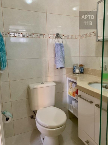 Imagem 21 de 30 de Apartamento Com 3 Dormitórios, 87 M² - Venda Por R$ 590.000,00 Ou Aluguel Por R$ 2.500,00/mês - Mooca - São Paulo/sp - Ap5710