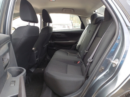 Toyota Yaris Sedan New Yaris Sedan 1.5 Gli E Mt 2023