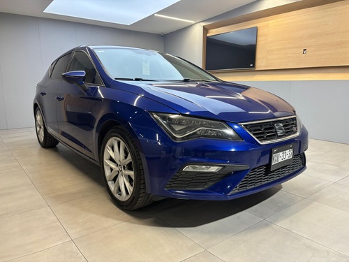 Seat Leon 1.4 Fr 3p Dsg