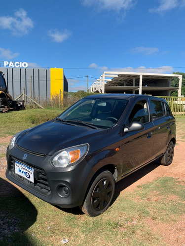 Suzuki Alto 0.8 800