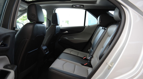 Chevrolet Equinox Premier Awd 0km 2021 Stock Permuto Pd