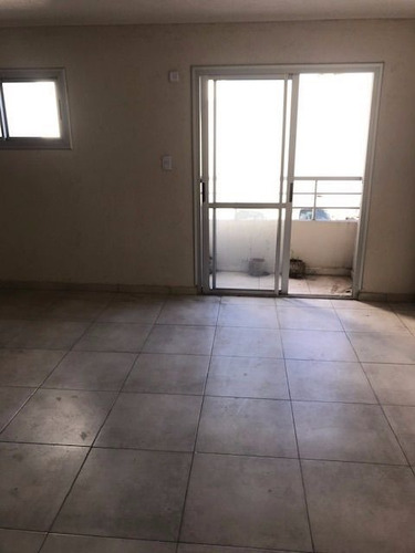 Imagen 10 de 14 de Departamento Monoambiente Con Balcon - Luminoso Y Moderno -