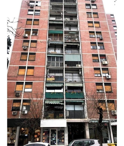 Imagen 4 de 30 de Departamento Con 3 Dormitorios En Excelente Ubicación