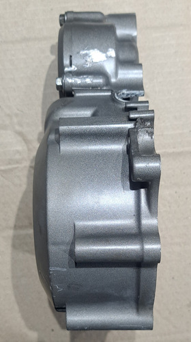 Tapa De Encendido Honda Twister Tornado250(leer Descripción) Gris