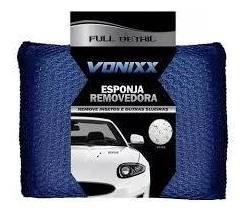 Imagem 1 de 1 de Esponja Remove Insetos E Contaminantes Vonixx