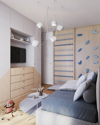 Imagem 11 de 24 de Apartamento À Venda No Bairro Jardim Botânico - Rio De Janeiro/rj - O-17149-28202