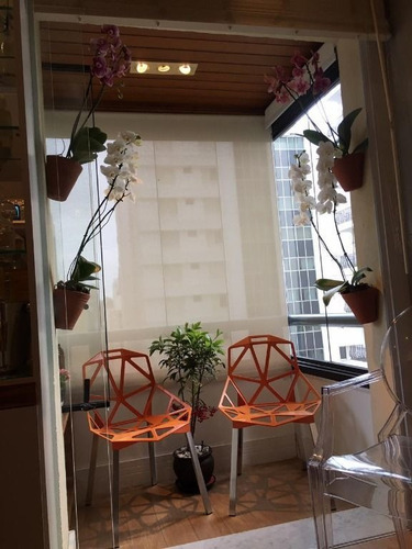 Imagem 17 de 30 de Apartamento Em Indianópolis, São Paulo/sp De 44m² 1 Quartos À Venda Por R$ 749.000,00 - Ap1159996-s