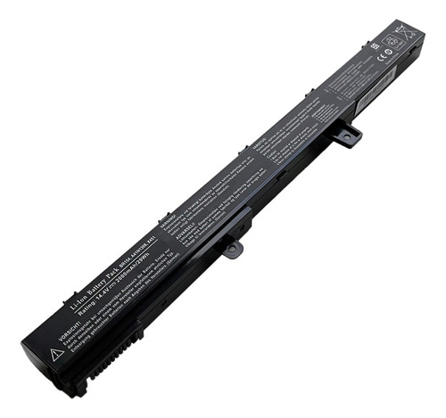 Bateria Para Notebook Asus X Series X451 2000 Mah