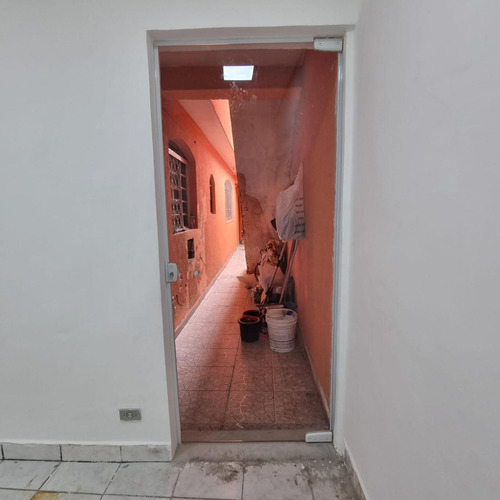 Box Fechamento De Vidros E Espelhos