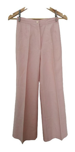 Pantalon Formal Rosado