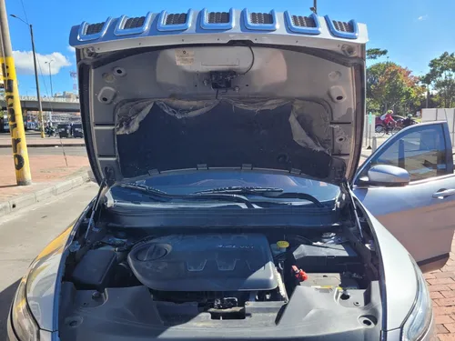 Jeep Cherokee 3.2 Longitude
