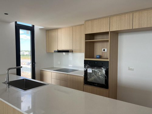 Departamento 3 Amb En Rhodium Vista - Puertos - Escobar