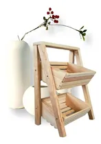 Comprar  Frutero, Canastas , Organizador, Cocina, 2 Canastas.