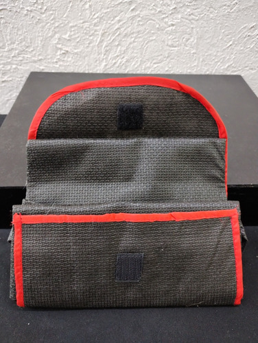 Bolsa Mágica Ecologica Coca Cola Tipo Cartera Original (Usado)