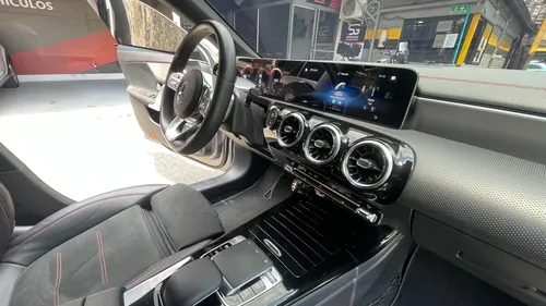 Mercedes-Benz Clase CLA 1.3 Cla 180 Amg Line At