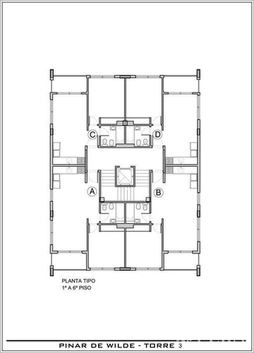 Imagen 29 de 30 de Venta De Departamento 2 Ambientes En Wilde (22295)