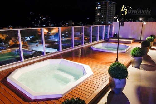 Imagem 7 de 30 de You New Style, Apartamento Com 1 Suíte + 1 Dormitório No Bairro Fazenda, Próximo A Beira Rio - Itajaí. - Ap2073