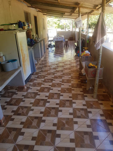 Vendo Sítio Em Cachoeira Do Choro
