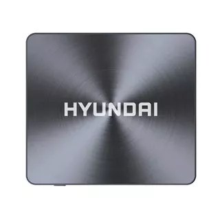 Desktop Hyundai Hmb8m01 Intel Core I5 8 Gb Ssd 256 Gb W10p