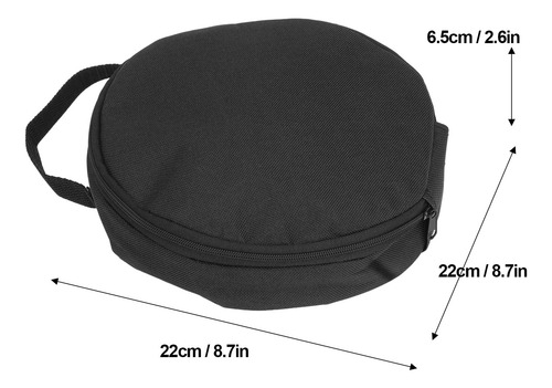 Bolsa Aislante Con Tubo De Enfriamiento Para El Cuello, Enfr