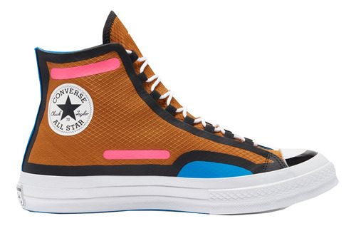 Championes Converse - Chuck 70 - Trail- 170141c