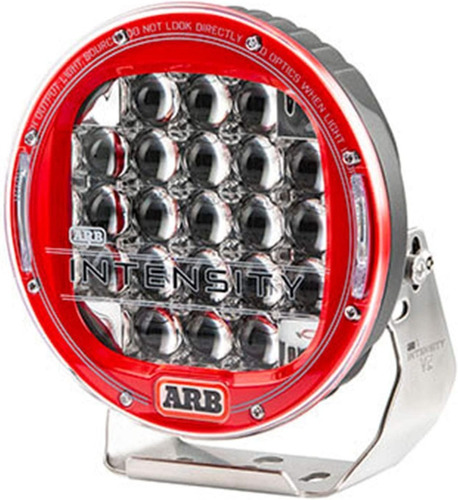 Faro Arb Intensity 21 Leds Profundidad (unidad)