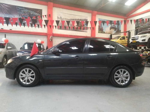Mazda Mazda 3 2011