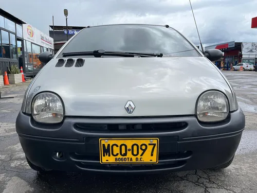 Renault Twingo Access 1.2cc MT AA