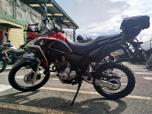 Xre 300 Abs Rally