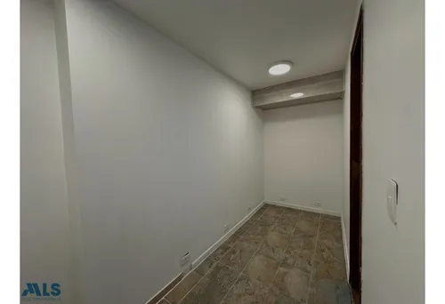 Apartamento En Lalinde Con Generosa Terraza(mls#256169)