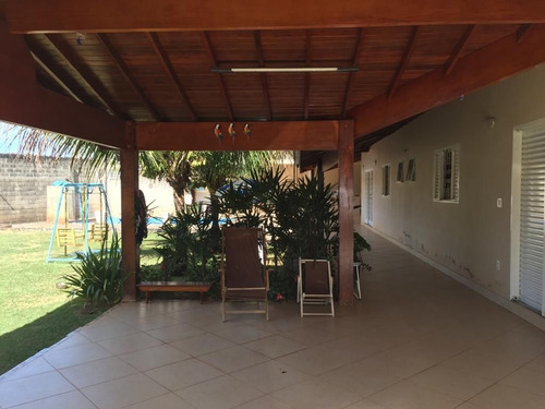 Imagem 8 de 10 de Chácara À Venda, Centro, Limeira, Sp - Sp - Ch0024_bprime
