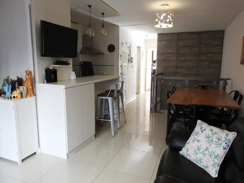 Casablanca - Duplex Tipo Casita