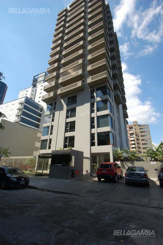 Imagen 2 de 30 de Excelente Departamento En Torre Two Winds 3 Ambientes Con Cochera