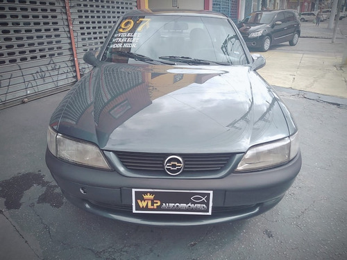 Chevrolet Vectra Financie Sem Score
