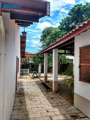 Casa - Nova Piracicaba - Ca0612