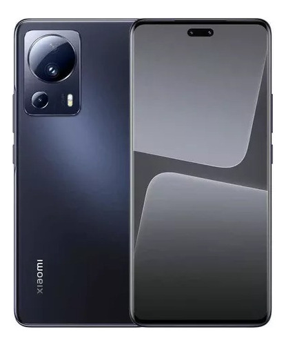 Smartphone 13 Lite Xiaomi 256gb 8gb Ram 5g Dual Sim Global
