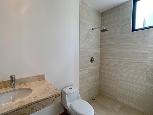 Imagen 21 de 30 de Casa En Privada Zendera, Lote 42. Disfruta De Las Mejores Am