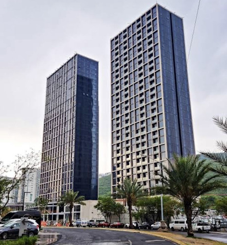 Departamento En Renta Torre Acacia - Distrito Armida