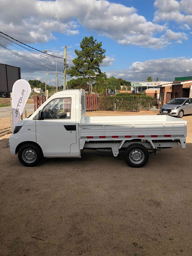 Karry Q22 2021 1.2l 16v Cabina Simple