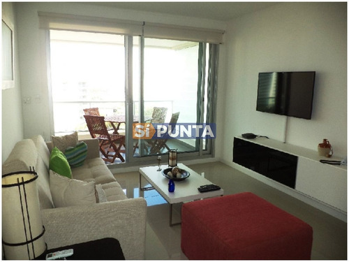Imagen 3 de 30 de Alquiler En Playa Brava, 2 Dormitorios