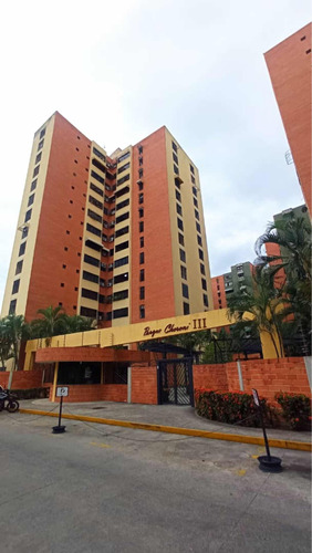 Apartamento En Alquiler Urb Base Aragua Maracay