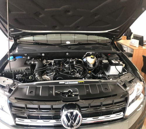 Volkswagen Amarok 2.0 180cv Comfortline 4x2 Mt 2021 Autotag