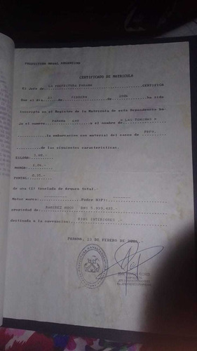 Imagen 3 de 9 de Tohatsu 1995