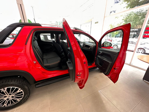 Fiat Strada 1.3 Ranch Cvt Cd