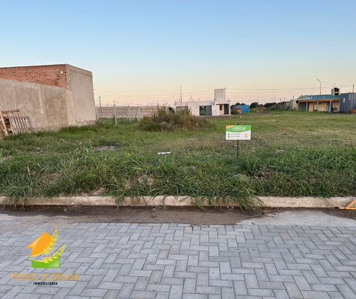 Terreno En Venta En Villa Juana, Alta Gracia Norte