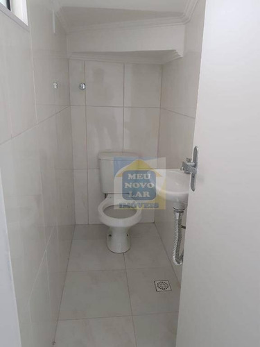 Sobrado Com 3 Dormitórios À Venda, 130 M² Por R$ 380.000,00 - Fazendinha - Curitiba/pr - So0265